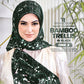 Naelofar Inspired Bamboo Trellis SQ Collection