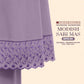 Telekung Siti Khadijah Inspired Signature Sari Mas Collection - Free Wovenbag