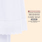 Telekung Siti Khadijah Inspired Signature Sari Mas Collection - Free Wovenbag