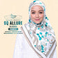 Ariani Inspired Allure Printed SQ Collection (11AN)