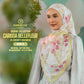 Sofearose Inspired Carissa Bellefleur Printed SQ Collection (1CR)