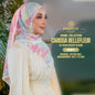 Sofearose Inspired Carissa Bellefleur Printed Shawl Collection (2CR)