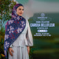 Sofearose Inspired Carissa Bellefleur Printed Shawl Collection (2CR)