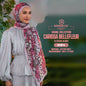 Sofearose Inspired Carissa Bellefleur Printed Shawl Collection (2CR)