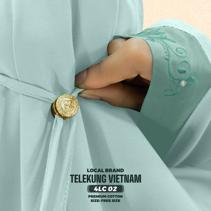 Telekung Local Brand SL Collection (4LC)