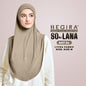 Hegira Inspired SO-LANA Plain Instant Collection (9HT)