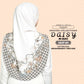 Jimmy Scarves Inspired DAISY Printed Collection (13JT)
