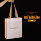 Telekung SE Siti Khadijah KIDS Collection - Free Woven Bag