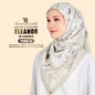 Naelofar Inspired Aleanor Cotton Voile SQ Collection (17NK)