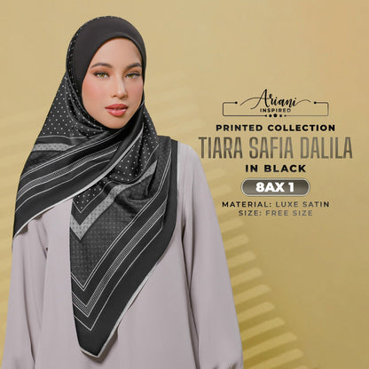 Ariani Inspired Tiara Safia SQ Instant Collection (8AX)