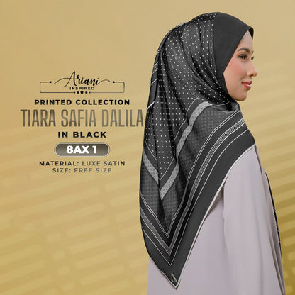 Ariani Inspired Tiara Safia SQ Instant Collection (8AX)