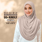 Hegira Inspired SO-KINDLY Plain Instant Collection (12HT)