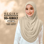 Hegira Inspired SO-KINDLY Plain Instant Collection (12HT)