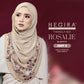 Hegira Inspired TWEELY-SO ROSALIE Printed Instant Collection (21HT)