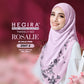 Hegira Inspired TWEELY-SO ROSALIE Printed Instant Collection (21HT)