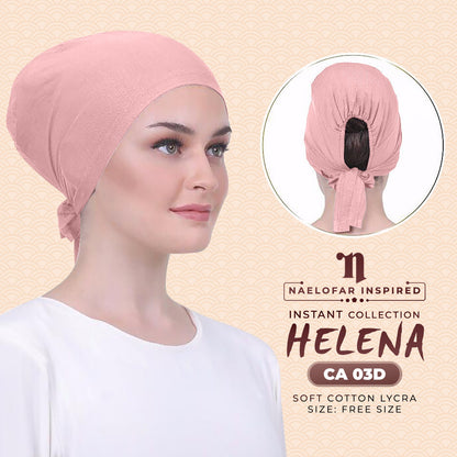 Naelofar Helena Inner Collection (CA)