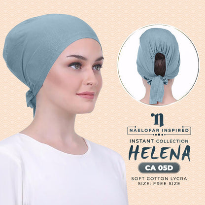 Naelofar Helena Inner Collection (CA)