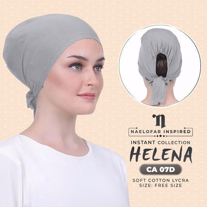 Naelofar Helena Inner Collection (CA)