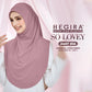 Hegira Inspired SO-LOVEY Instant Collection (24HT)