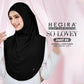 Hegira Inspired SO-LOVEY Instant Collection (24HT)