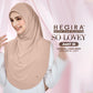 Hegira Inspired SO-LOVEY Instant Collection (24HT)