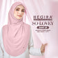 Hegira Inspired SO-LOVEY Instant Collection (24HT)