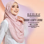 Hegira Hijab Inspired TWEELY-SO LEAFY LOOM Instant Collection (23HT)