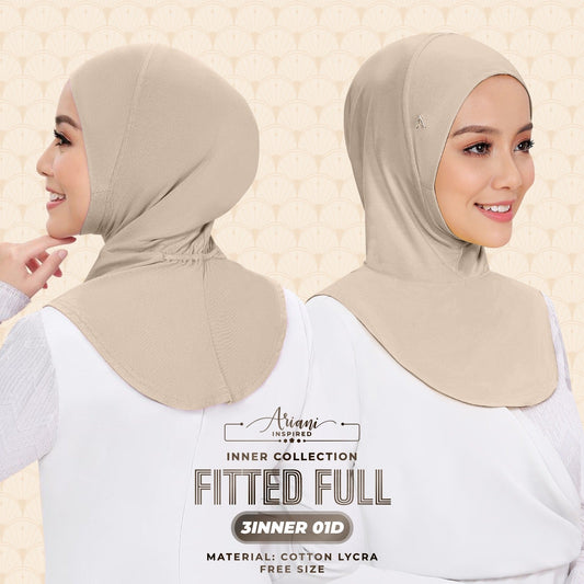 Ariani Style Inner Fitted Full Collection