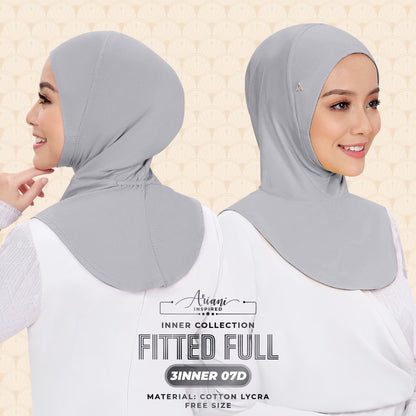 Ariani Style Inner Fitted Full Collection