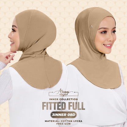 Ariani Style Inner Fitted Full Collection