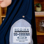 Hegira Hijab Inspired SO-Essena Instant Plain Collection (36HT)
