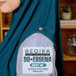 Hegira Hijab Inspired SO-Essena Instant Plain Collection (36HT)