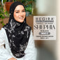 Hegira Hijab Inspired Tweely So Basic Shephia Instant Collection (16HG)
