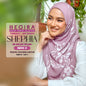 Hegira Hijab Inspired Tweely So Basic Shephia Instant Collection (16HG)
