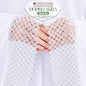 Telekung Siti Khadijah Inspired Modish Akira Collection - Free Woven Bag (22TU)