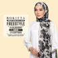 Bokitta Inspired Black Bouquet Collection - Free Box (9BV-9BB)