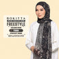 Bokitta Inspired Golden Rose Collection - Free Box (11BV-11BB-11LE)