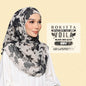 Bokitta Inspired Black Bouquet Collection - Free Box (9BV-9BB)