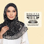 Bokitta Inspired Golden Rose Collection - Free Box (11BV-11BB-11LE)