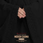 Telekung Siti Khadijah Signature Modish Cadina FREE Woven bag (11ME)