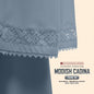 Telekung Siti Khadijah Signature Modish Cadina FREE Woven bag (11ME)