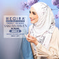Hegira Hijab Inspired Tweely-So Basic Sakura Haven Collection (20HG)