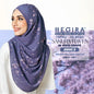 Hegira Hijab Inspired Tweely-So Basic Sakura Haven Collection (20HG)