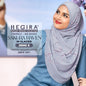 Hegira Hijab Inspired Tweely-So Basic Sakura Haven Collection (20HG)