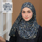 Hyat Hijab Inspired Cempaka Xclusive & Instant Shawl Collection (40HX-40HM)