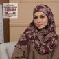 Hyat Hijab Inspired Kesuma Xclusive & Instant Shawl Collection (42HX-42HM)