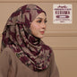 Hyat Hijab Inspired Kesuma Xclusive & Instant Shawl Collection (42HX-42HM)
