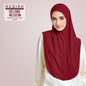 Hegira Inspired SO-LANA Plain Instant Collection (9HT)