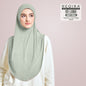 Hegira Inspired SO-LANA Plain Instant Collection (9HT)