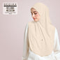 Hegira Inspired SO-LANA Plain Instant Collection (9HT)